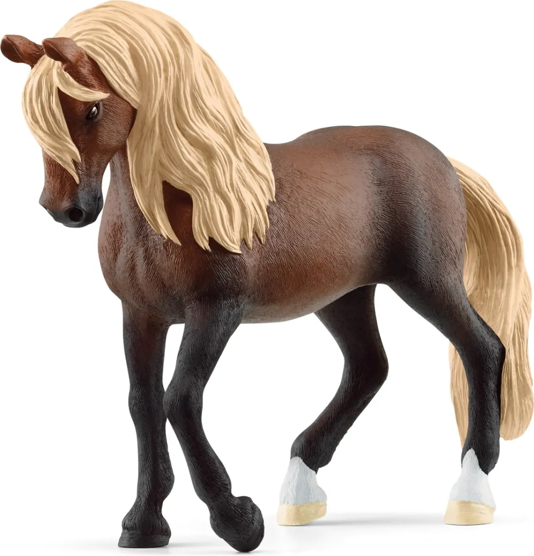 Schleich Horse Club Peruviaanse Paso Hengst 13952