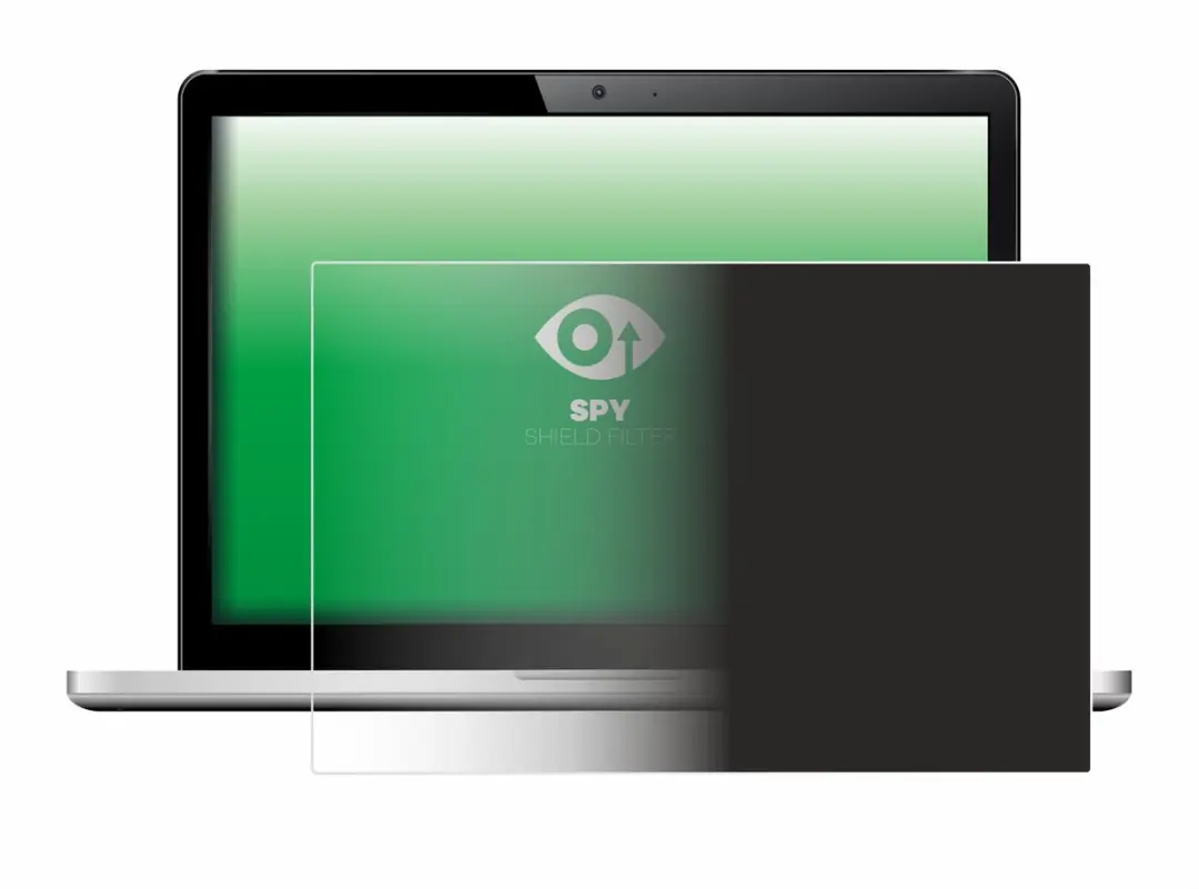 upscreen 3662870 Privacyscherm 15.3 inch 16:10 - Mat - afbeelding 5 van 6