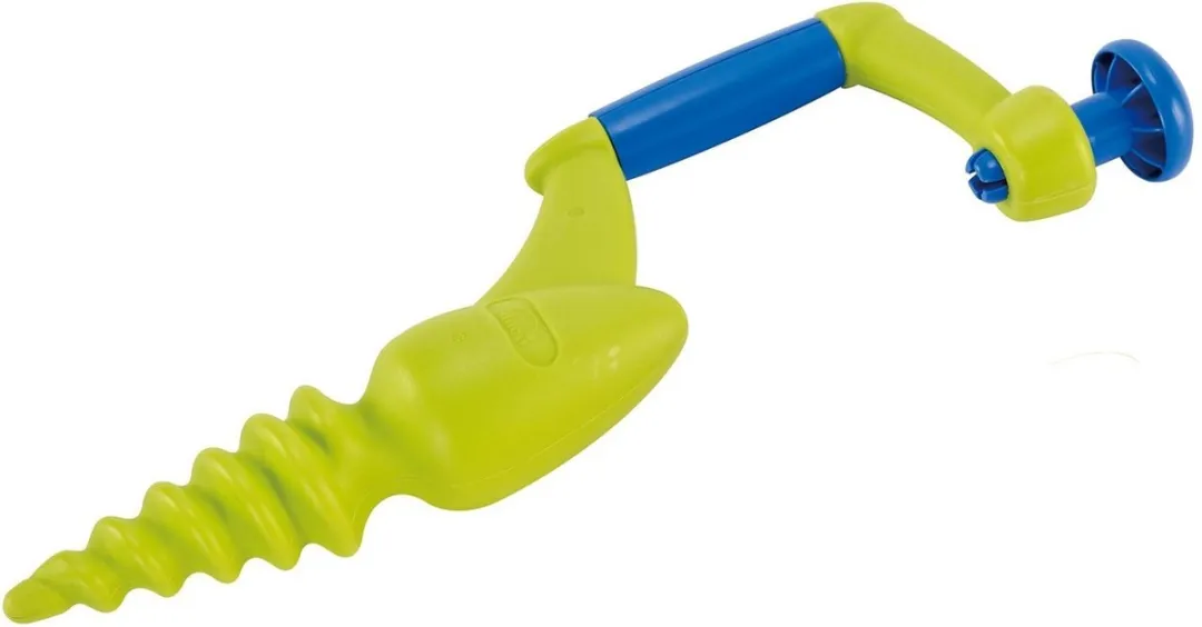 Hape Zandboor E4012