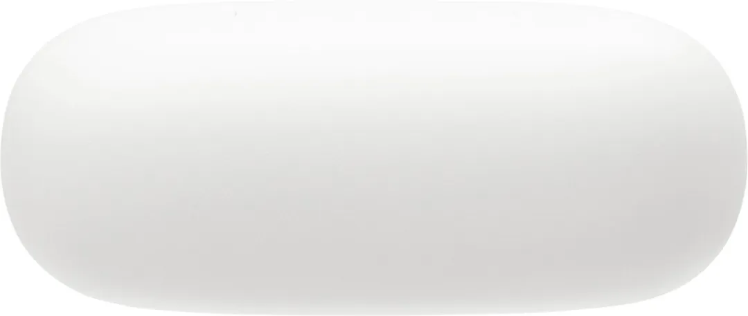 JBL Wave Beam 2 Noise Cancelling Oordopjes - 40 uur - IP54 - Wit