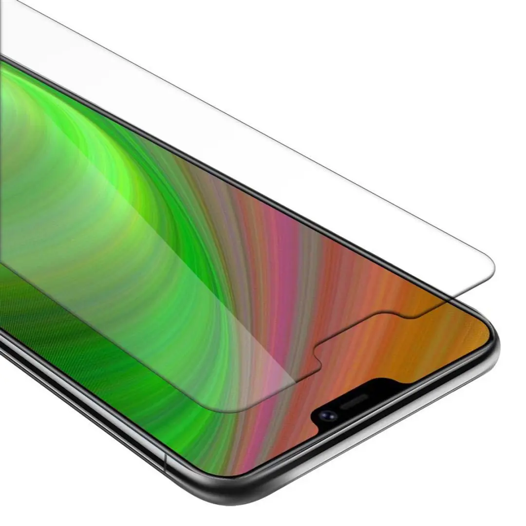 Cadorabo Screenprotector geschikt voor Vivo V9