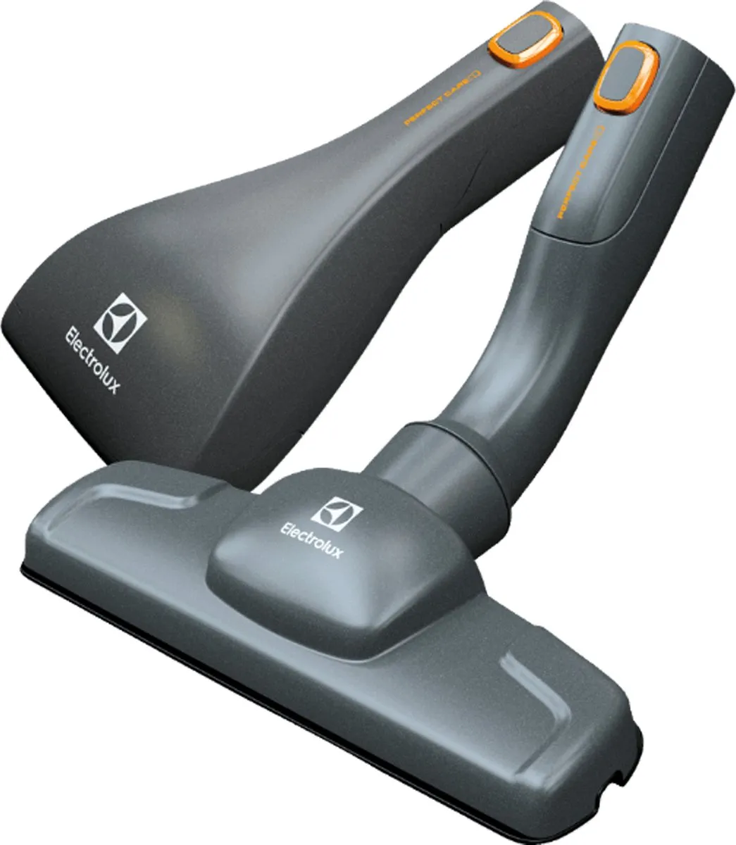 Electrolux VX8 VX9 UltraSilencer Cilinderstofzuiger