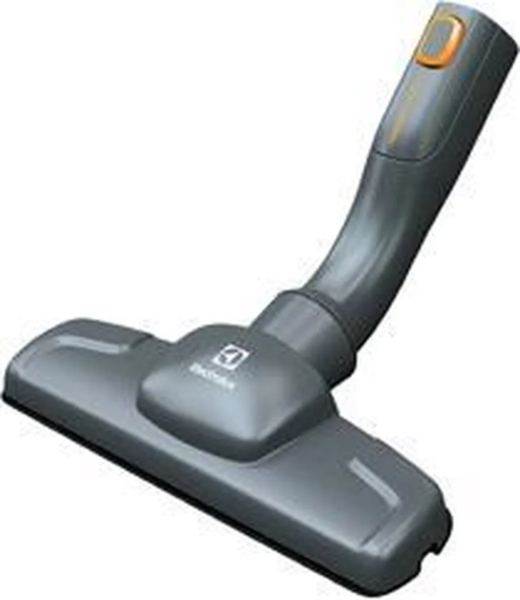 Electrolux VX8 VX9 UltraSilencer Cilinderstofzuiger - 9001679613 - Zwart - afbeelding 3 van 3