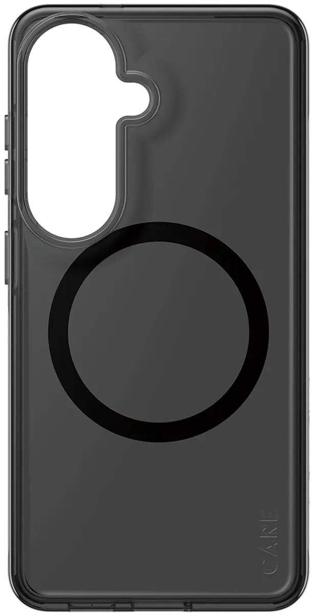 CARE by PanzerGlass Urban Explorer Case Smokey w.