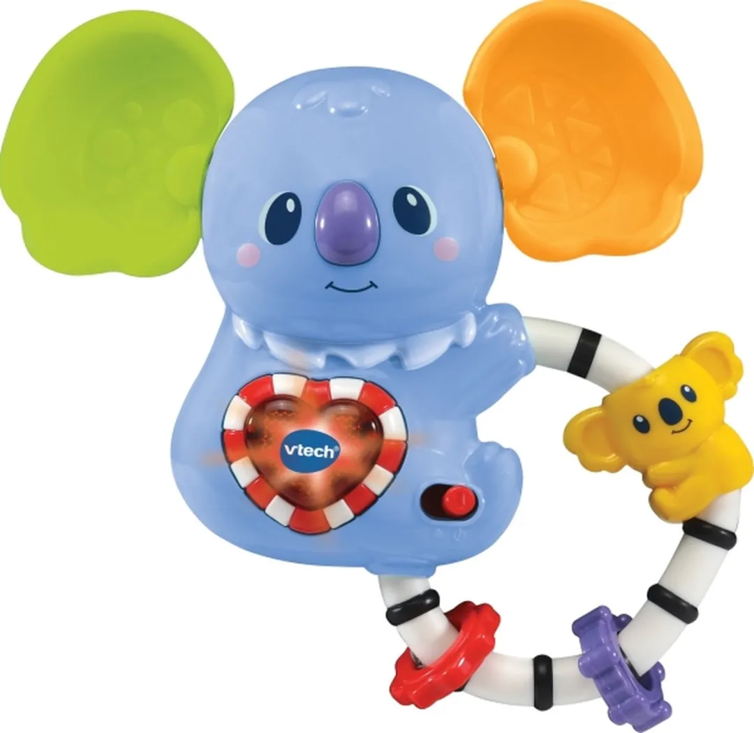 Vtech Koalarassel Multicolor