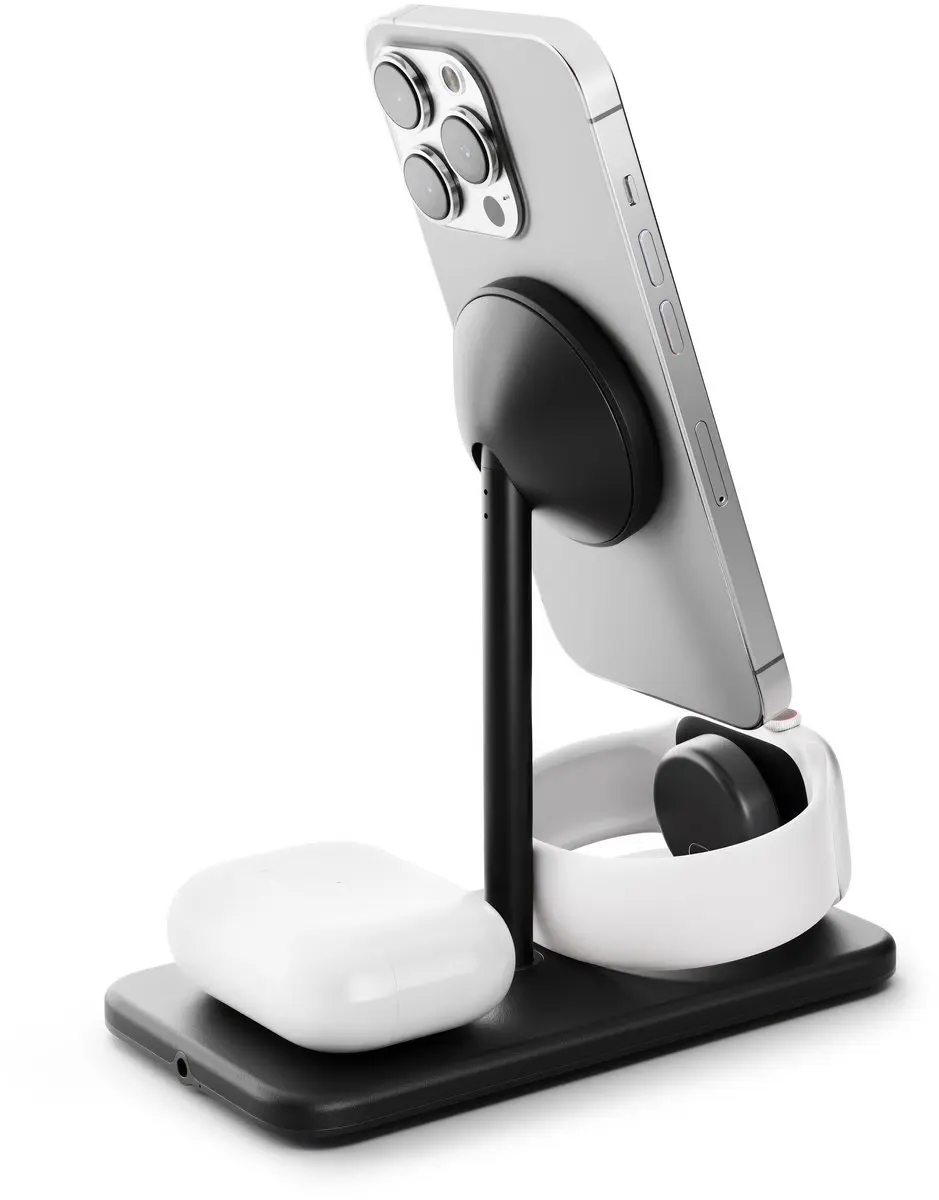 Twelve South HiRise 3 Deluxe TS-2423 Draadloze Oplader