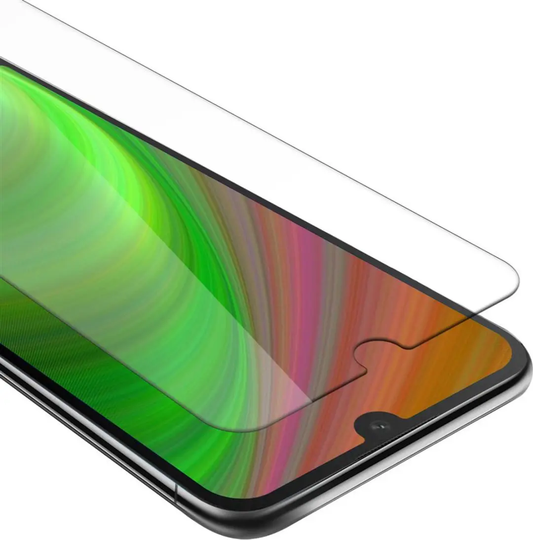 Cadorabo Screenprotector geschikt voor Huawei Y5 2019 / Enjoy Play 8 / Honor 8S