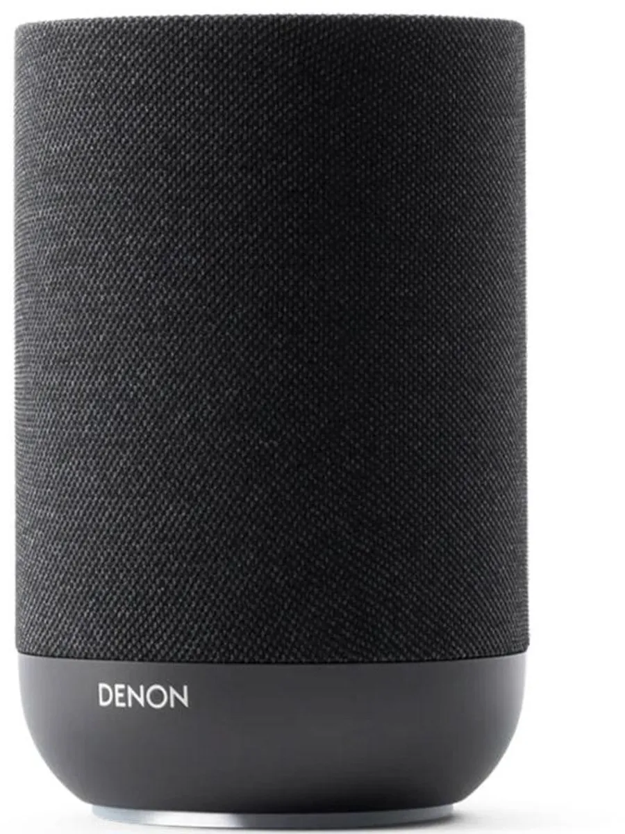 Denon HomeSpeaker 200 - Zwart