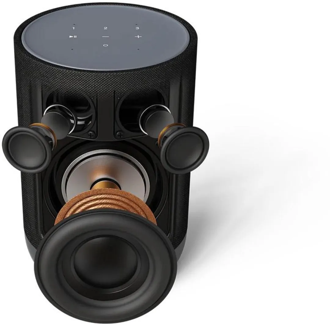 Denon HomeSpeaker 200 - Zwart
