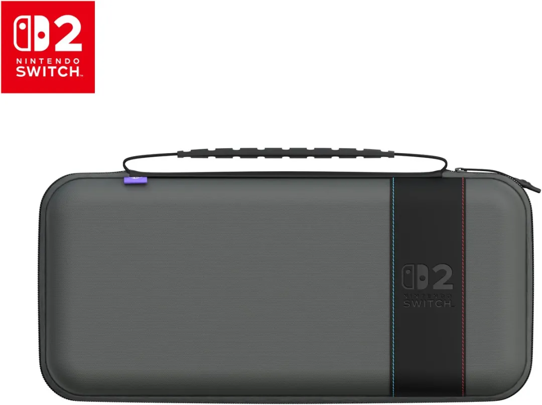 Turtle Beach PlayTrek TBA-8202-85 Nintendo Switch 2 Tas