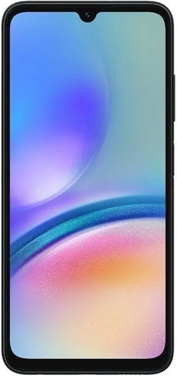 Samsung Galaxy A05s SM-A057GZKUEUB - 64GB - Zwart