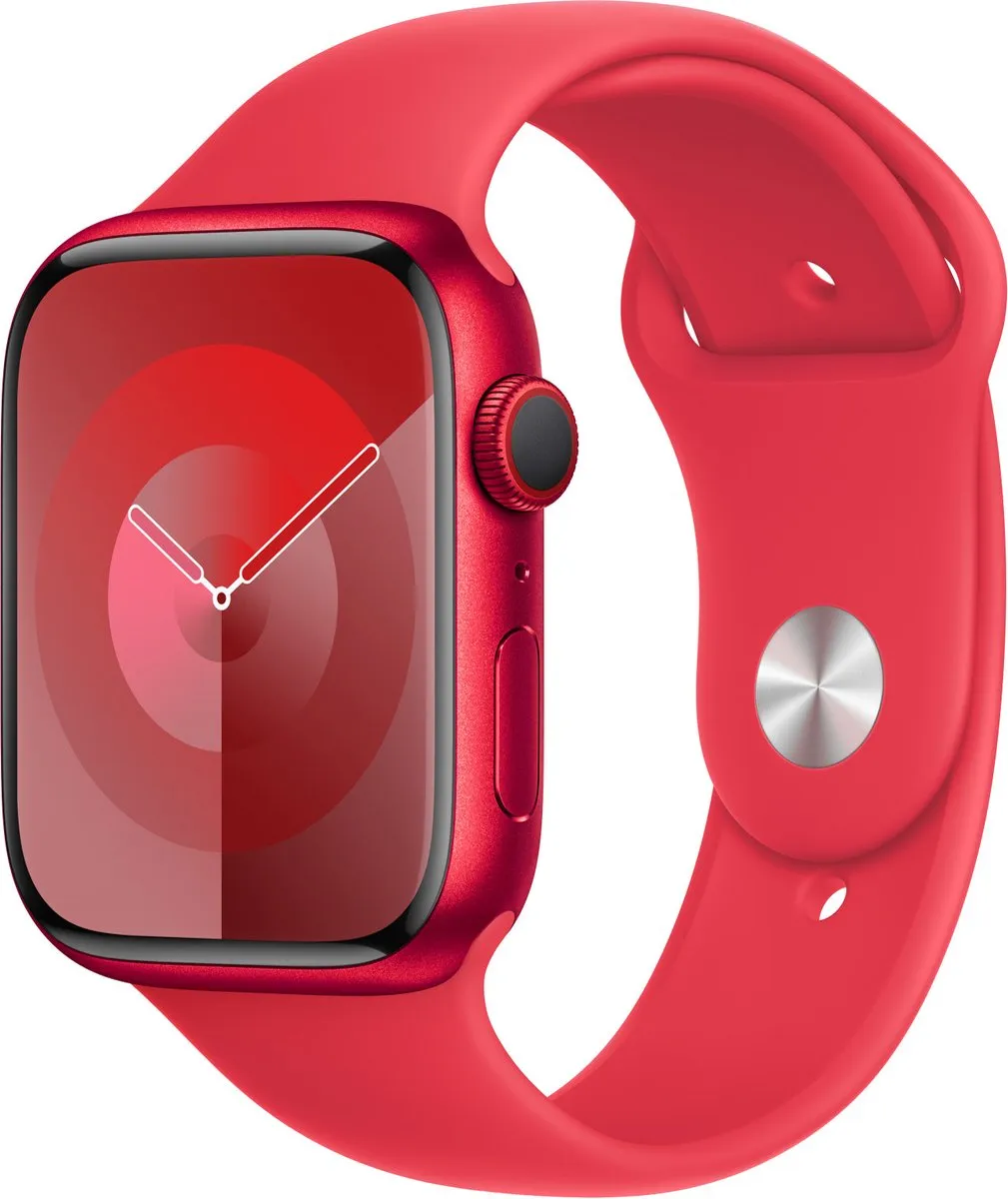 Apple (PRODUCT)RED Sport Band 41mm