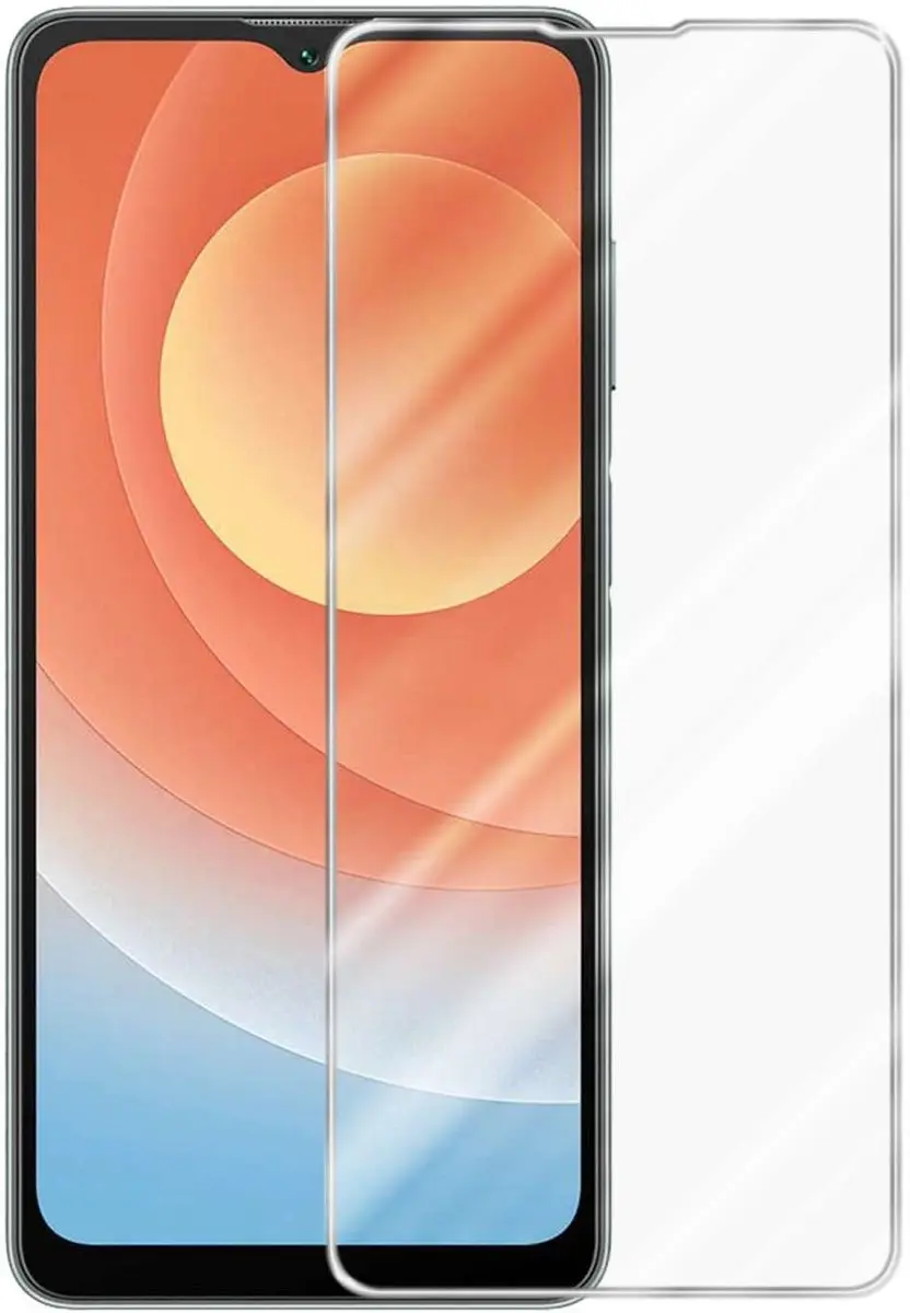 Cadorabo Screenprotector geschikt voor Blackview A53 / A53 PRO