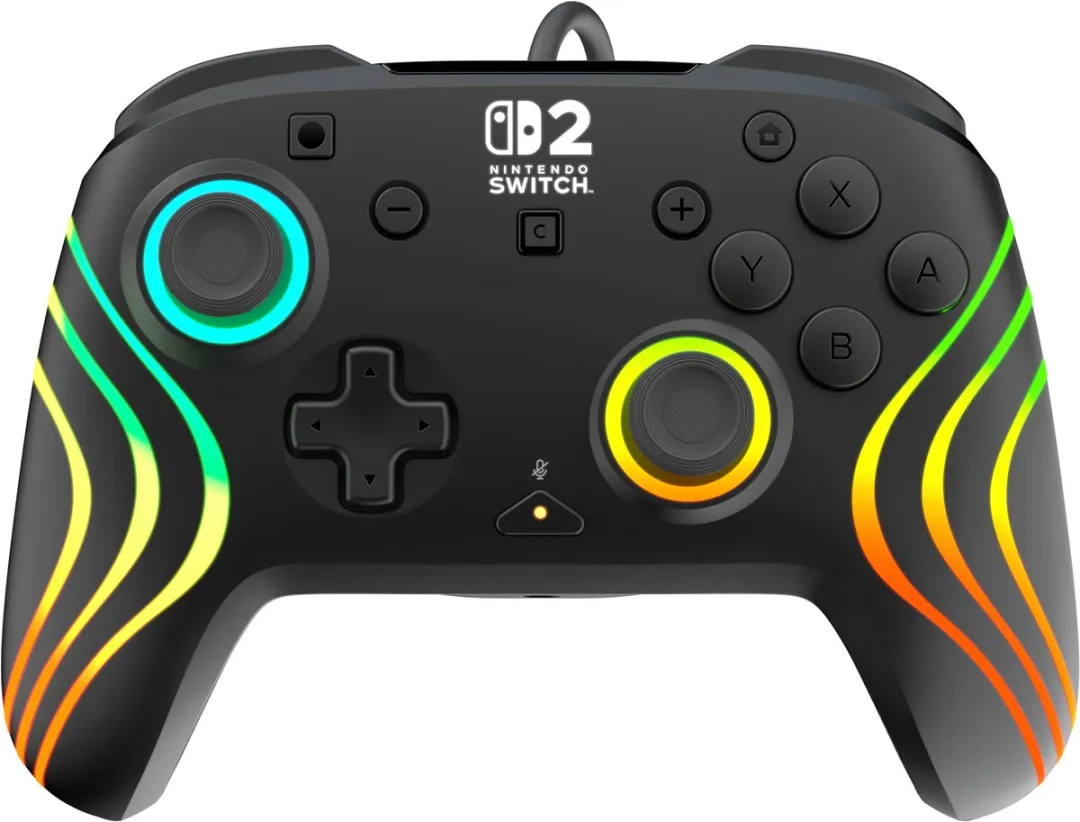 Turtle Beach Controller Nintendo Switch 2/1 - Zwart