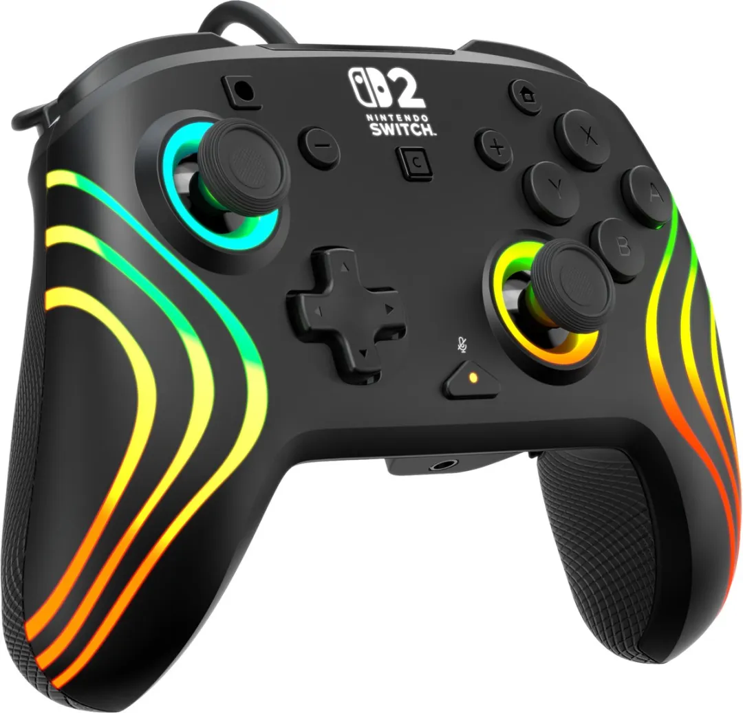 Turtle Beach Controller Nintendo Switch 2/1 - Zwart