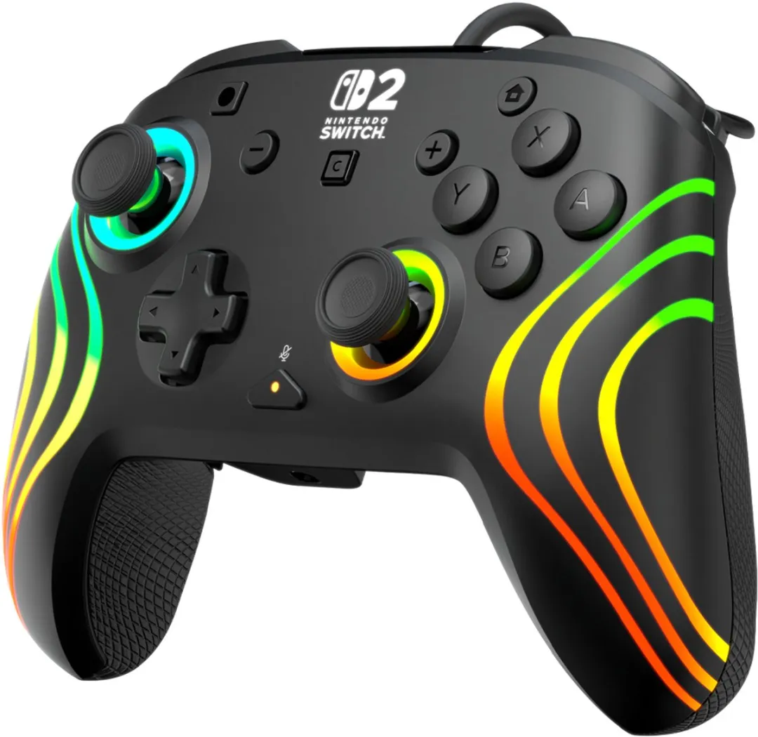 Turtle Beach Controller Nintendo Switch 2/1 - Zwart
