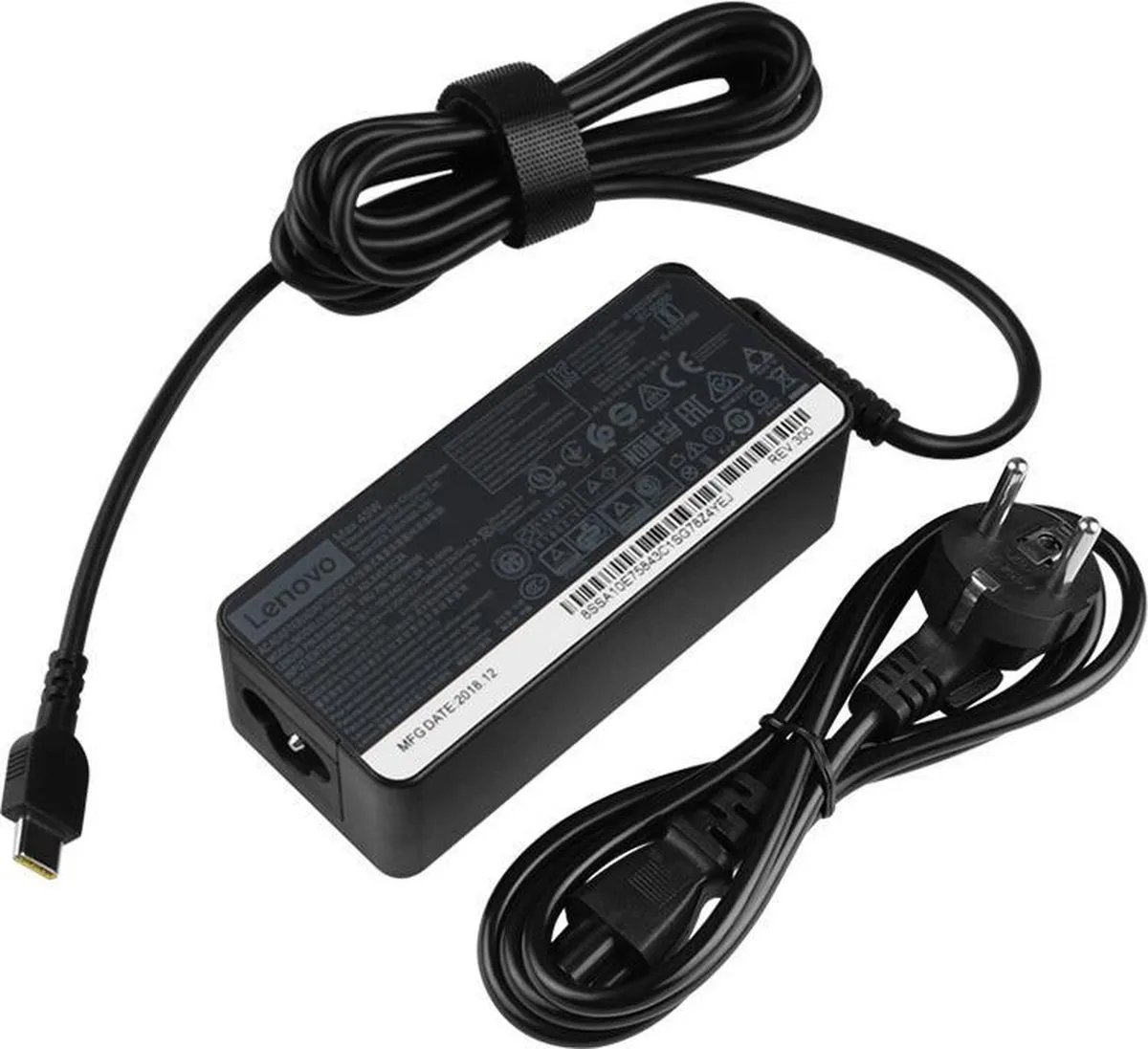 Lenovo 4X20M26256 Oplader 45W