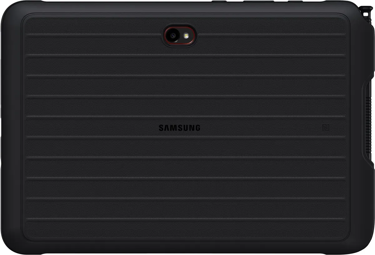 Samsung Galaxy Tab Active4 Pro SM-T630 128GB - Zwart