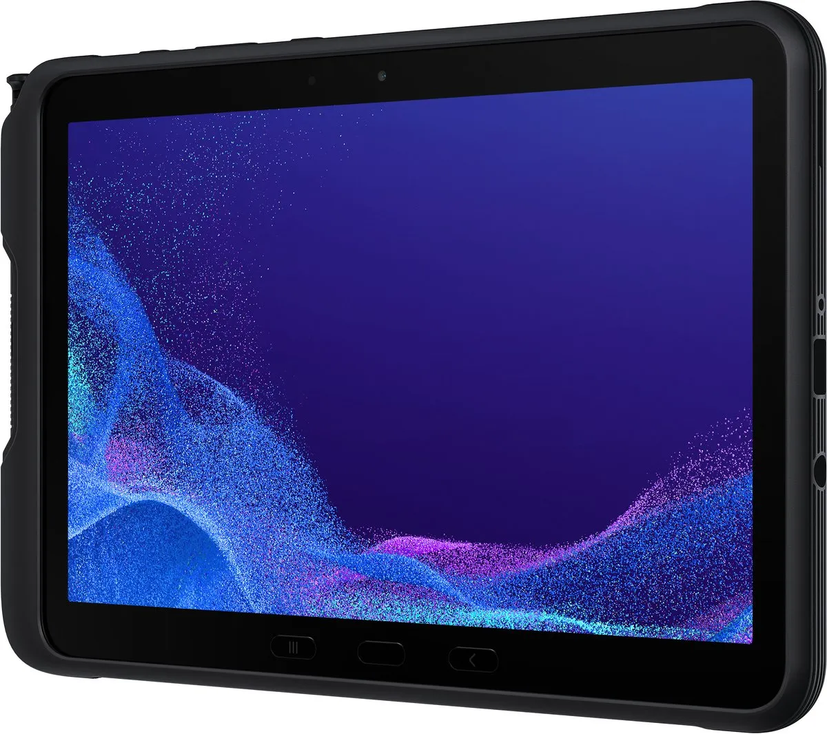 Samsung Galaxy Tab Active4 Pro SM-T630 128GB - Zwart