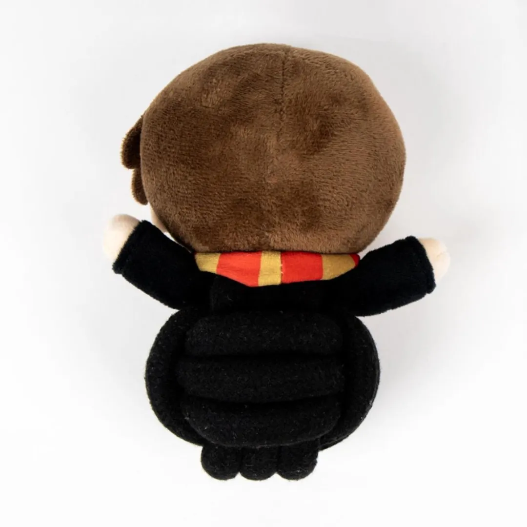 Harry Potter Zwart Touwhondenspeeltje 15cm