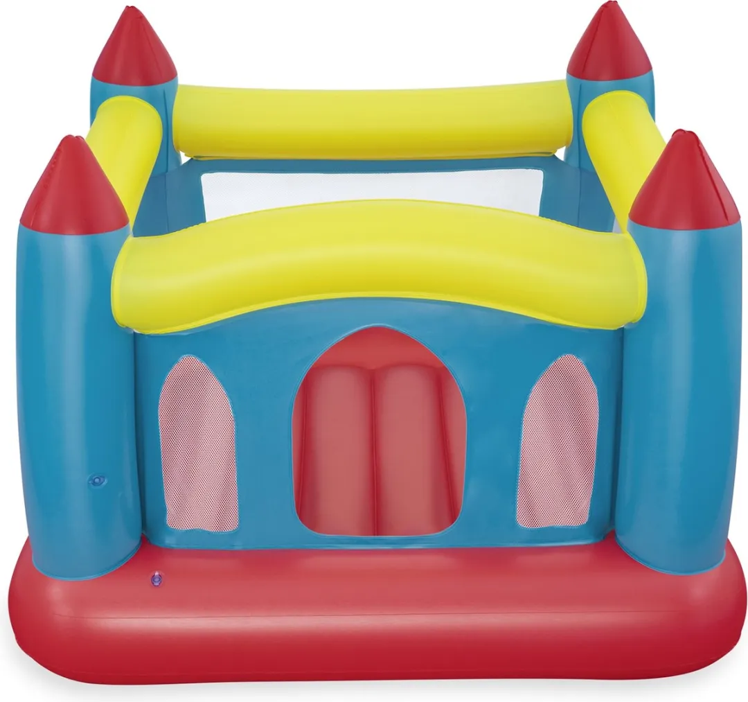 Bestway Royal Leap Opblaasbaar Springkasteel 175x173x127cm - afbeelding 3 van 6
