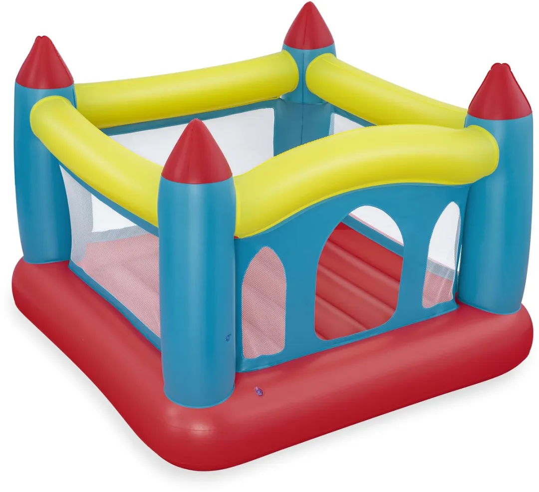 Bestway Royal Leap Opblaasbaar Springkasteel 175x173x127cm