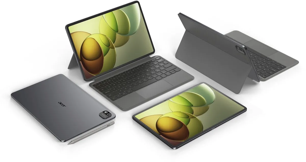 Acer Iconia X12 X12-21M-870Z Tablet