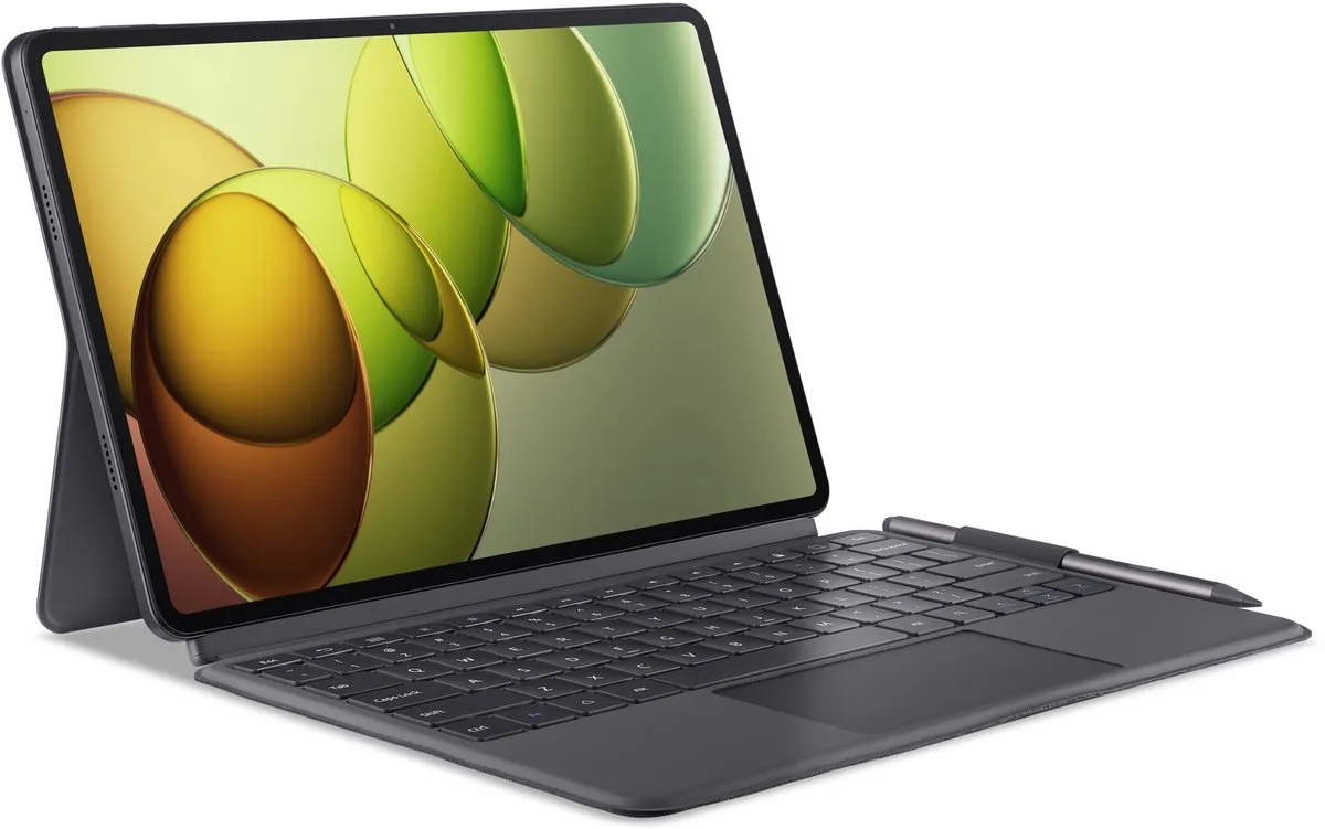 Acer Iconia X12 X12-21M-870Z Tablet - 8GB/256GB - Zwart