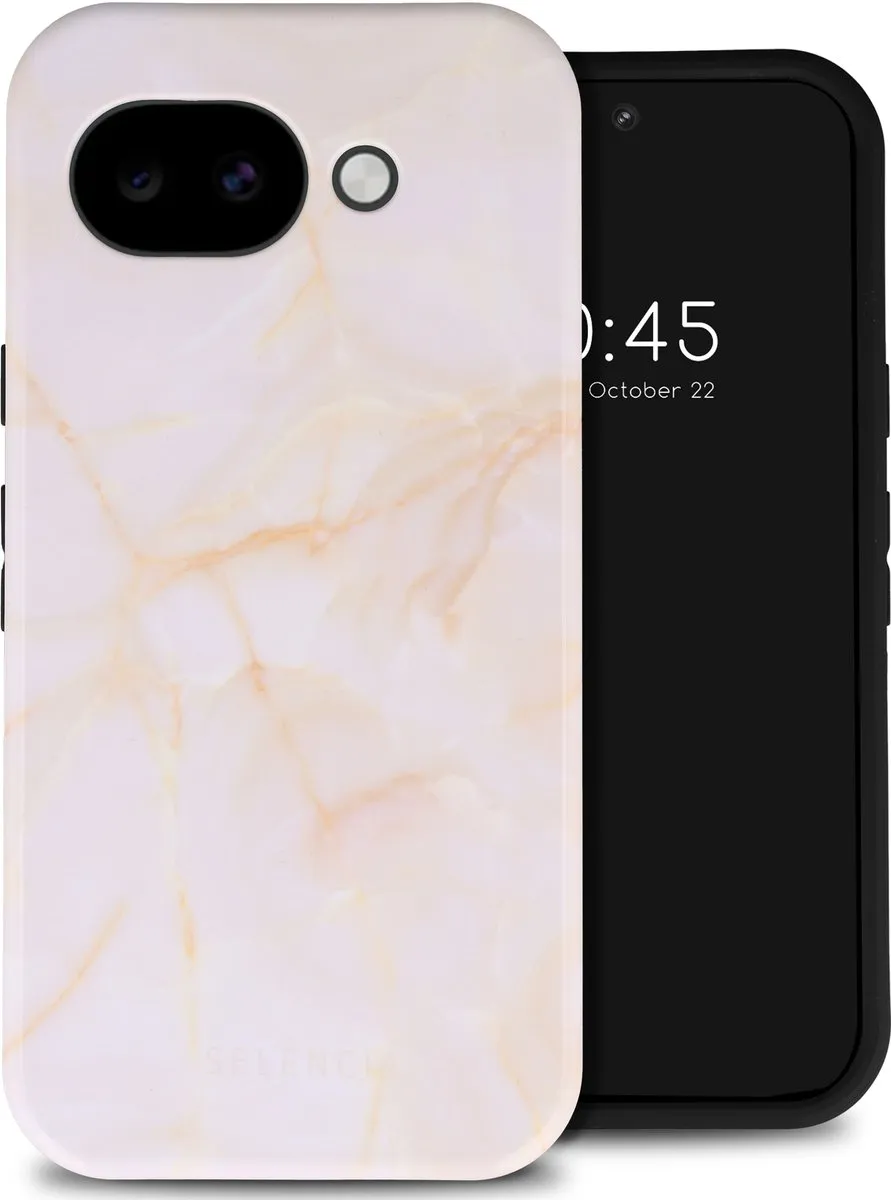 Selencia Hoesje Google Pixel 10a