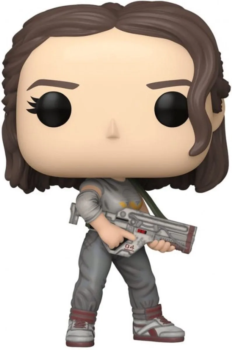 Funko Pop! Movies Alien Romulus Rain #1614
