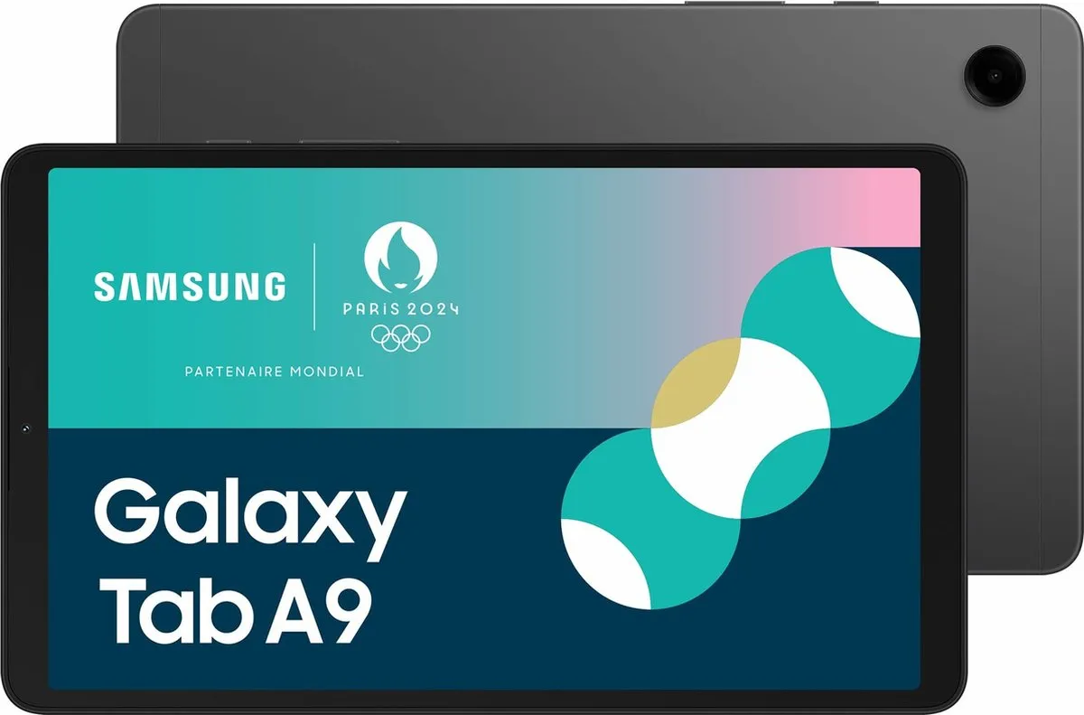 Samsung Galaxy Tab A9 SM-X115 64GB