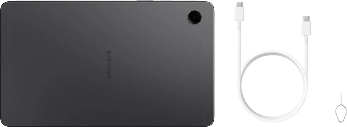 Samsung Galaxy Tab A9 SM-X115 64GB - 8.7" Gray