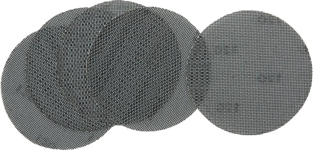 DeWalt DTM3125 Mesh Schuurgaas 150mm K120