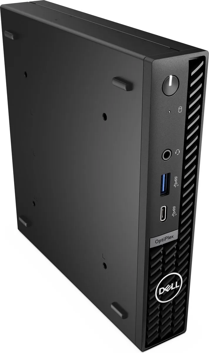 Dell OptiPlex 7020 JX05H - Core i5 - 16 GB DDR5 RAM - 512 GB SSD - W11 Pro