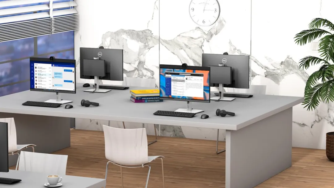 Dell OptiPlex 7020 JX05H - Core i5 - 16 GB DDR5 RAM - 512 GB SSD - W11 Pro