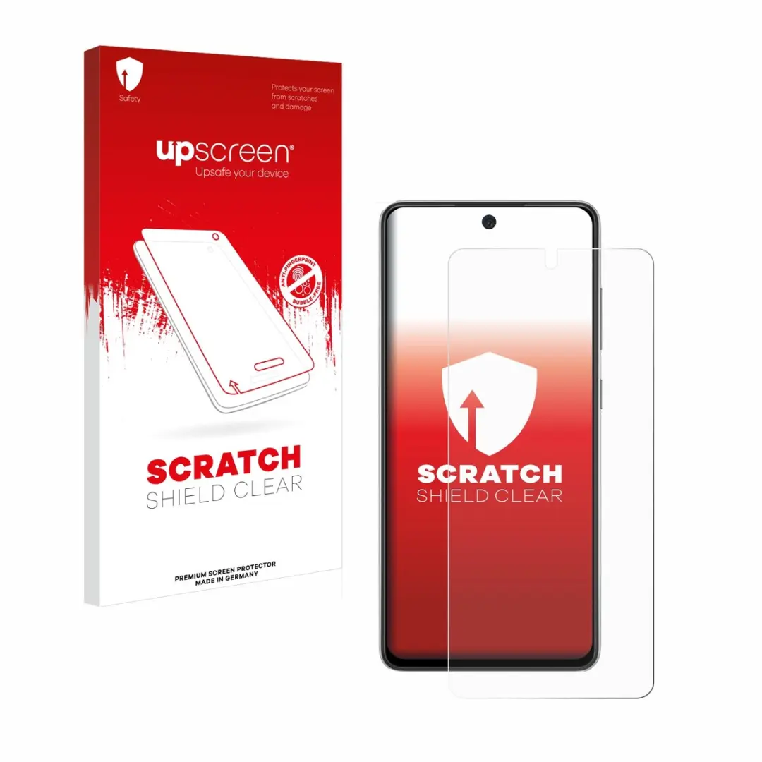 upscreen Scratch Shield Screenprotector Samsung Galaxy A52s 5G