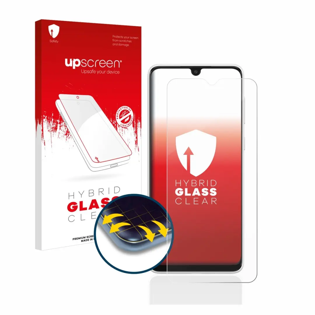 upscreen