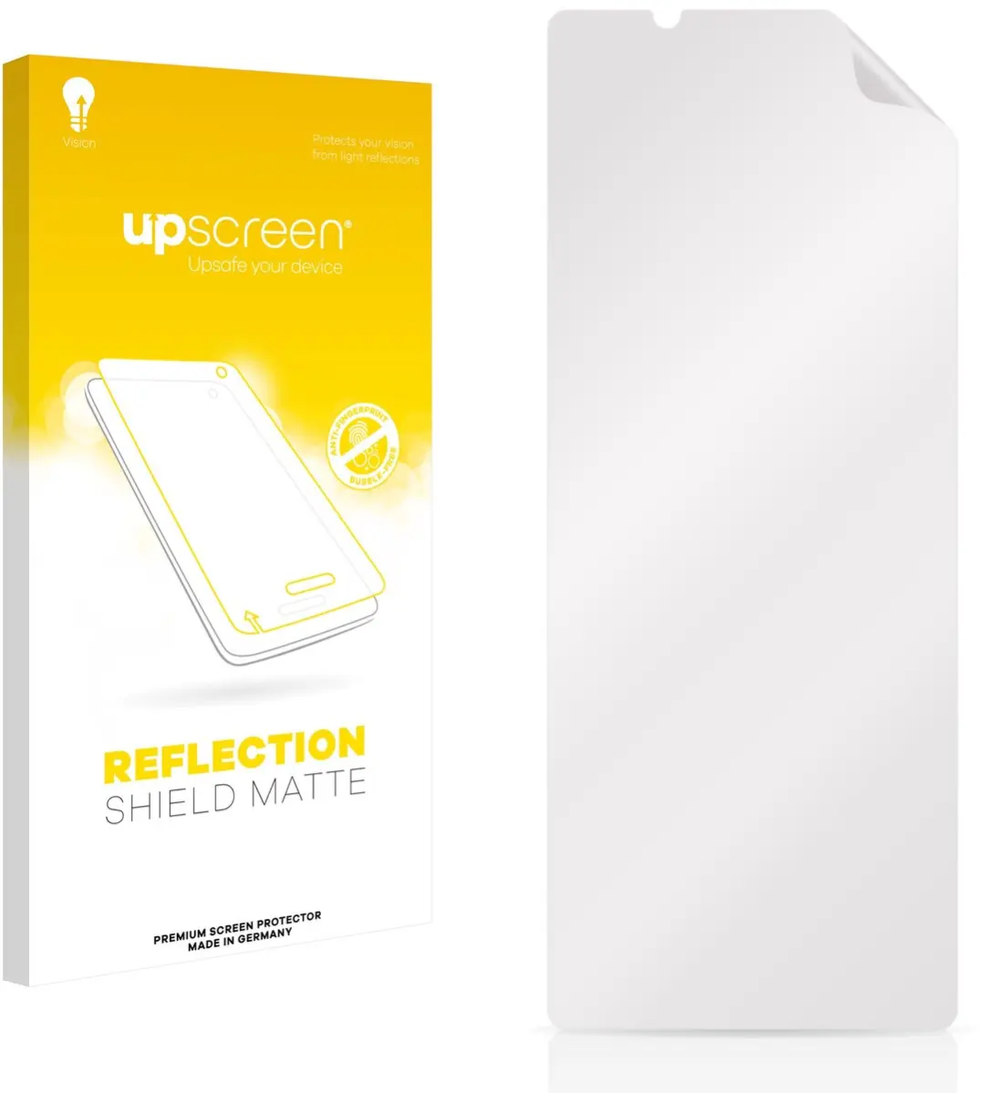 upscreen Sony Xperia 5 IV Screenprotector - Matte - afbeelding 6 van 6