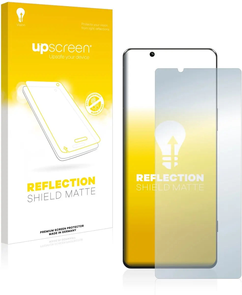 upscreen Sony Xperia 5 IV Screenprotector