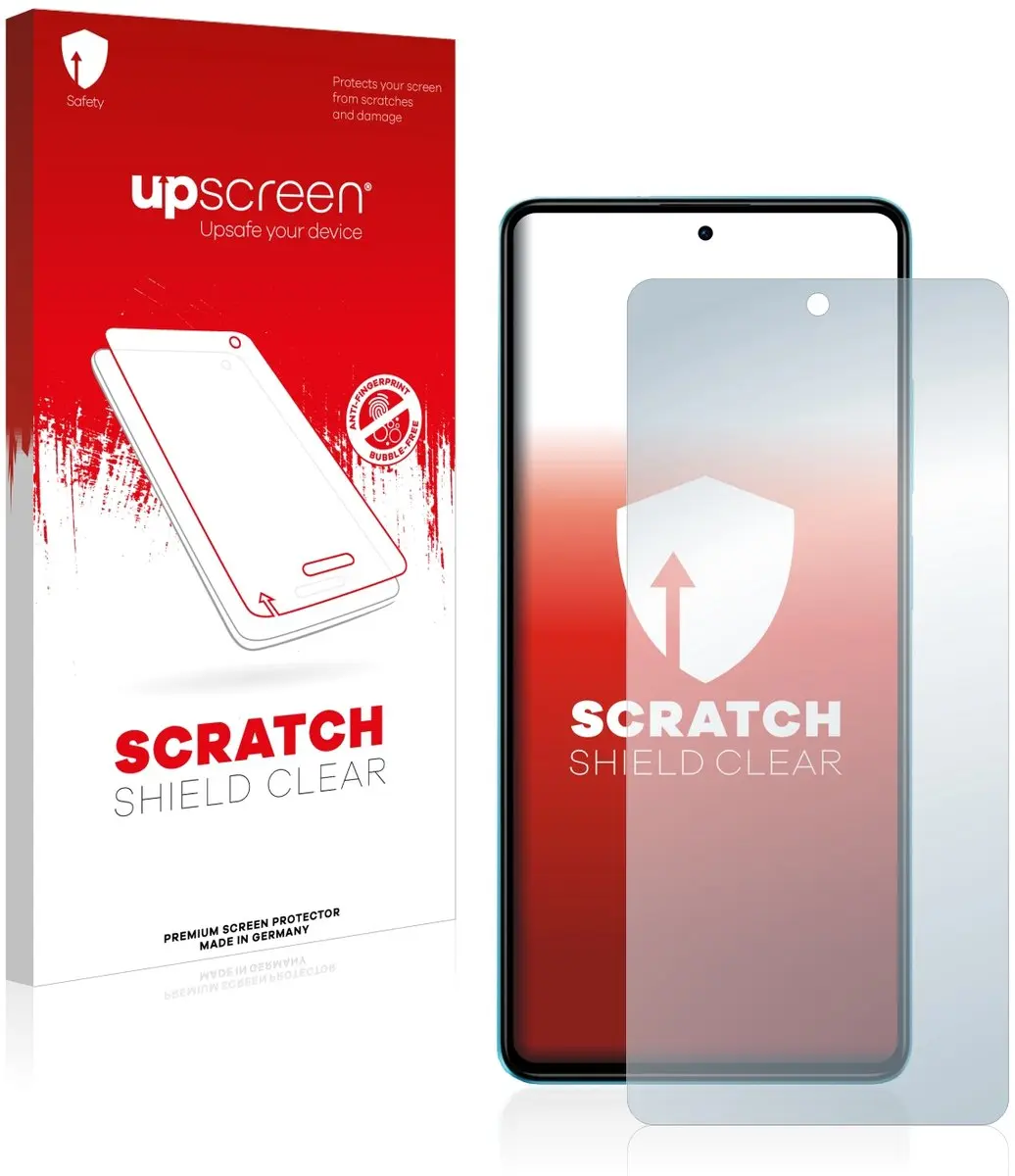 upscreen Screenprotector Xiaomi Poco X5 Pro