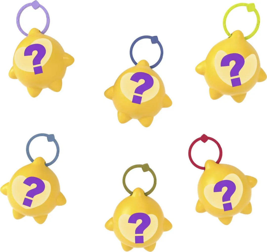 Disney Wish Star Reveals Verrassingssterren - Multicolour