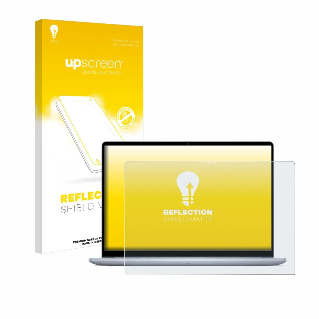 upscreen 2952838 Screenprotector Dell Inspiron 16 7640 2-in-1