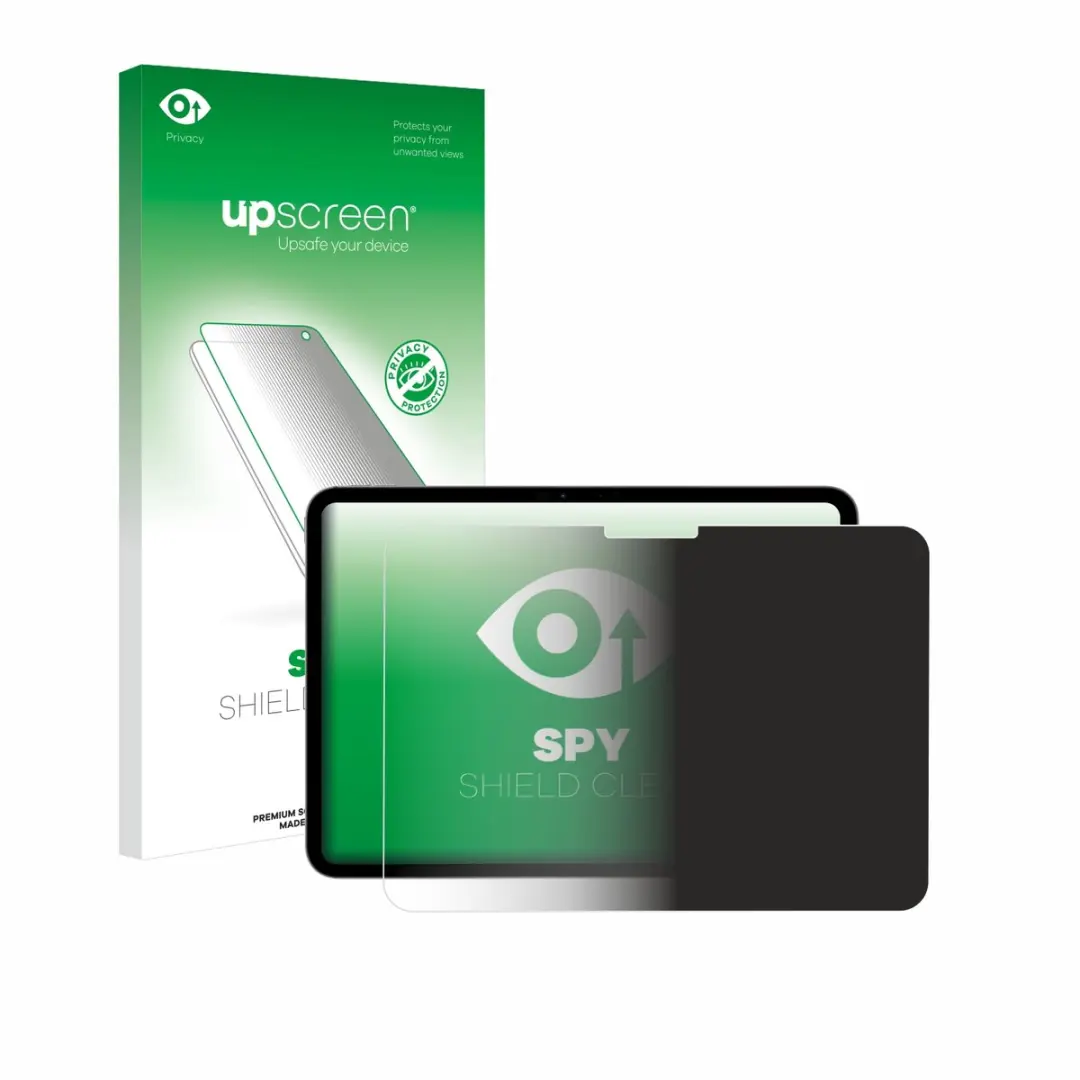 upscreen Privacy Screenprotector iPad Pro 11" 2024/2025