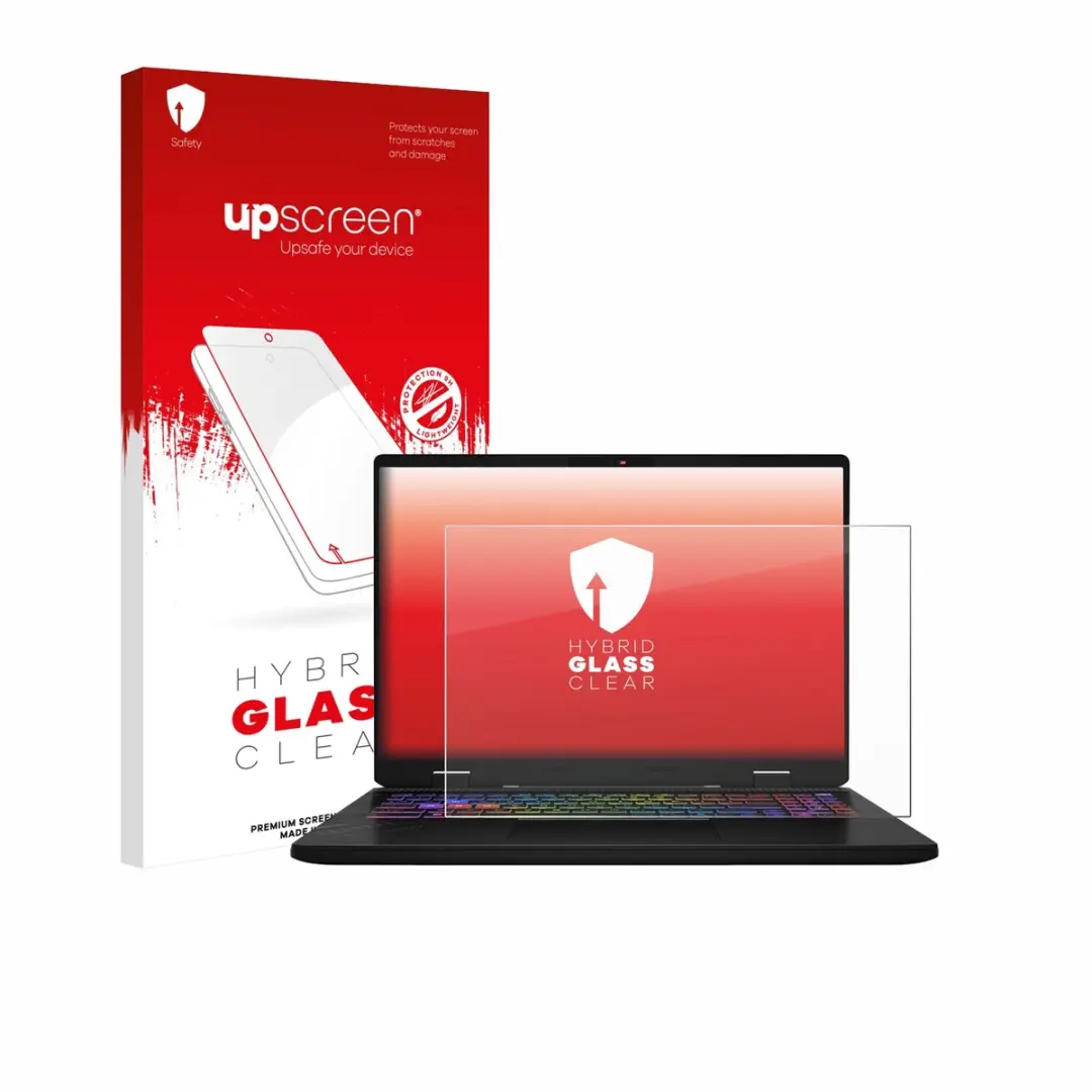 upscreen