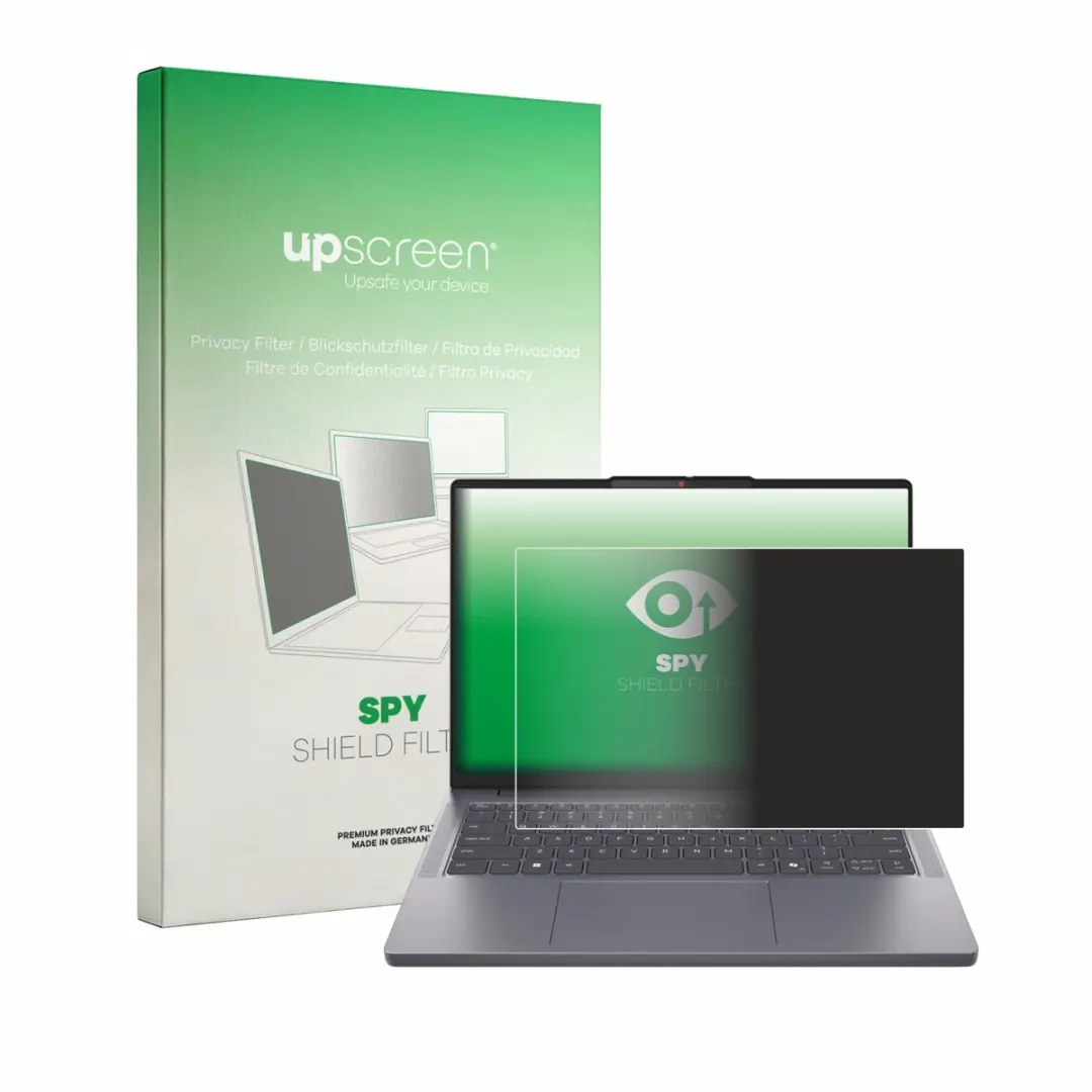 upscreen