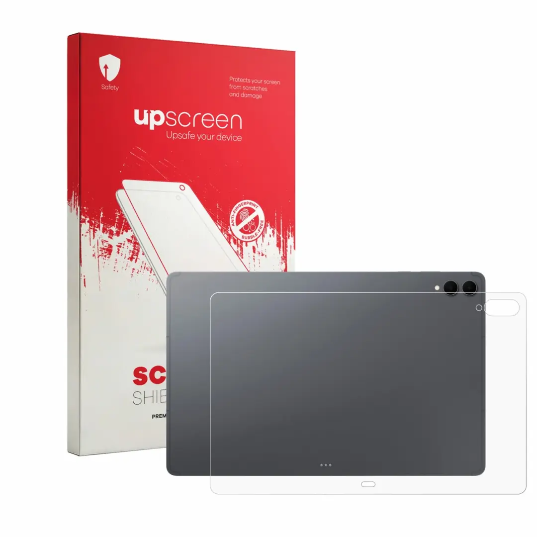 upscreen Screenprotector Samsung Galaxy Tab S12 Ultra