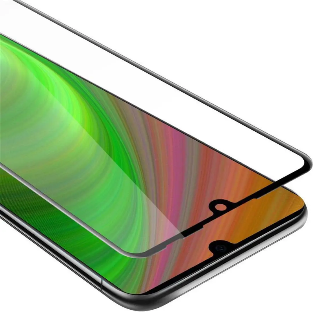 Cadorabo Screenprotector geschikt voor Honor 10 LITE / Huawei P SMART 2019 Volle