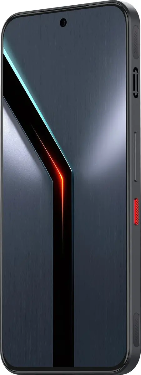 ZTE Nubia Neo 5 GT NBNEO5GTGBLK Smartphone - Zwart - afbeelding 5 van 6