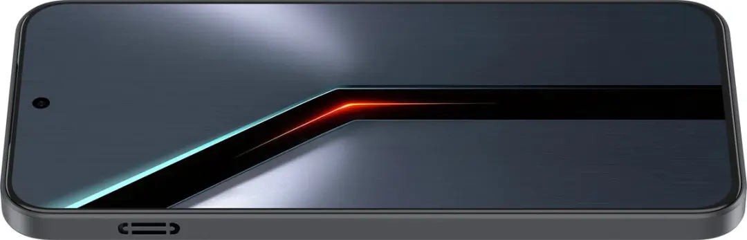 ZTE Nubia Neo 5 GT NBNEO5GTGBLK Smartphone - Zwart - afbeelding 4 van 6
