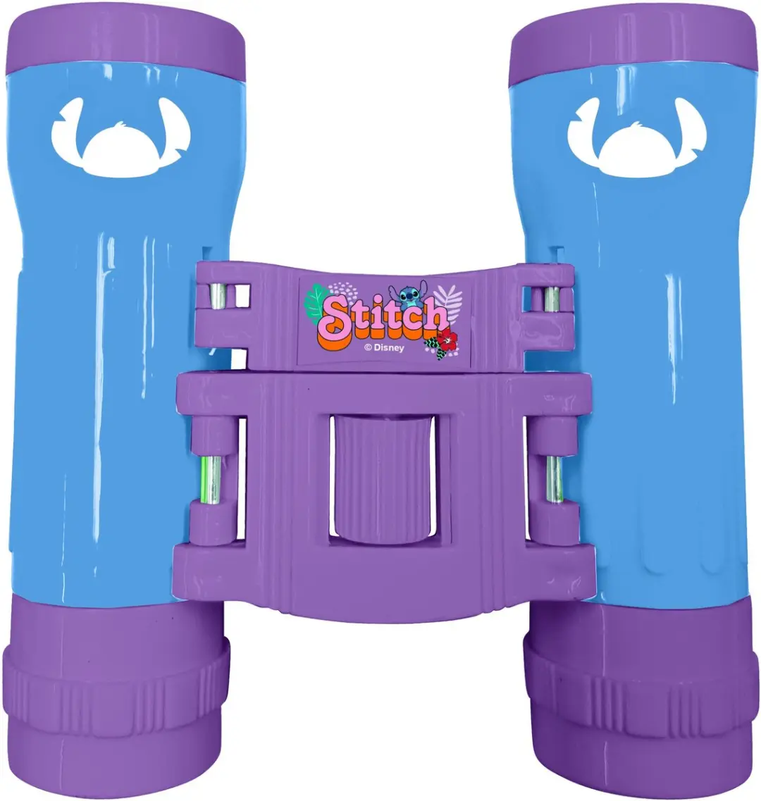Lexibook Stitch Avonturenset met Walkie-talkies - 2 Handsets - afbeelding 4 van 6